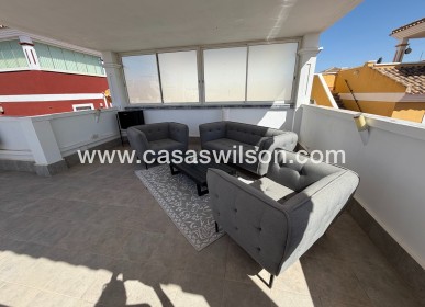 Venta - Chalet - Orihuela - Urbanización Entre Naranjos Vistabella 