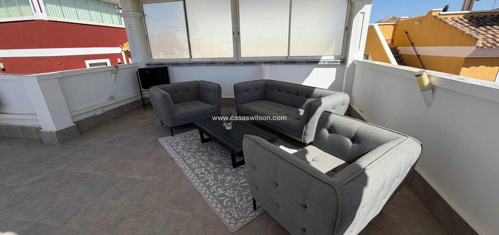 Venta - Chalet - Orihuela - Urbanización Entre Naranjos Vistabella 