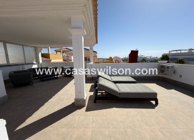 Venta - Chalet - Orihuela - Urbanización Entre Naranjos Vistabella 