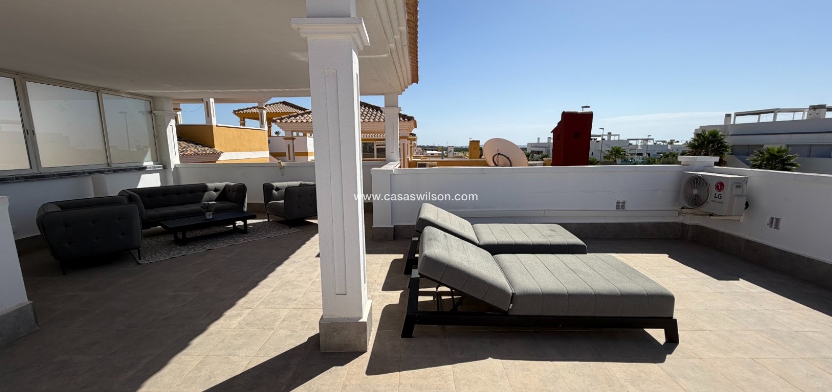 Venta - Chalet - Orihuela - Urbanización Entre Naranjos Vistabella 