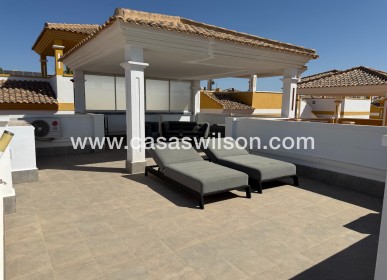 Venta - Chalet - Orihuela - Urbanización Entre Naranjos Vistabella 