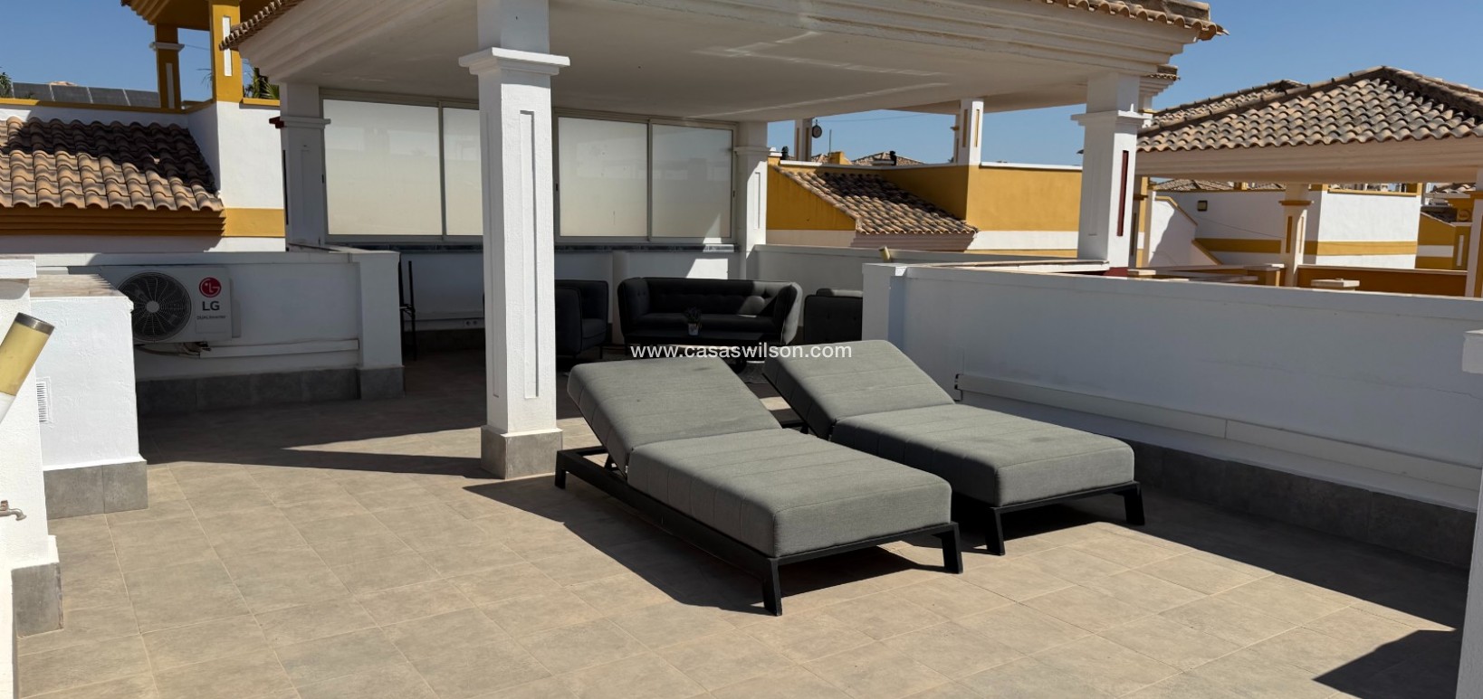 Venta - Chalet - Orihuela - Urbanización Entre Naranjos Vistabella 
