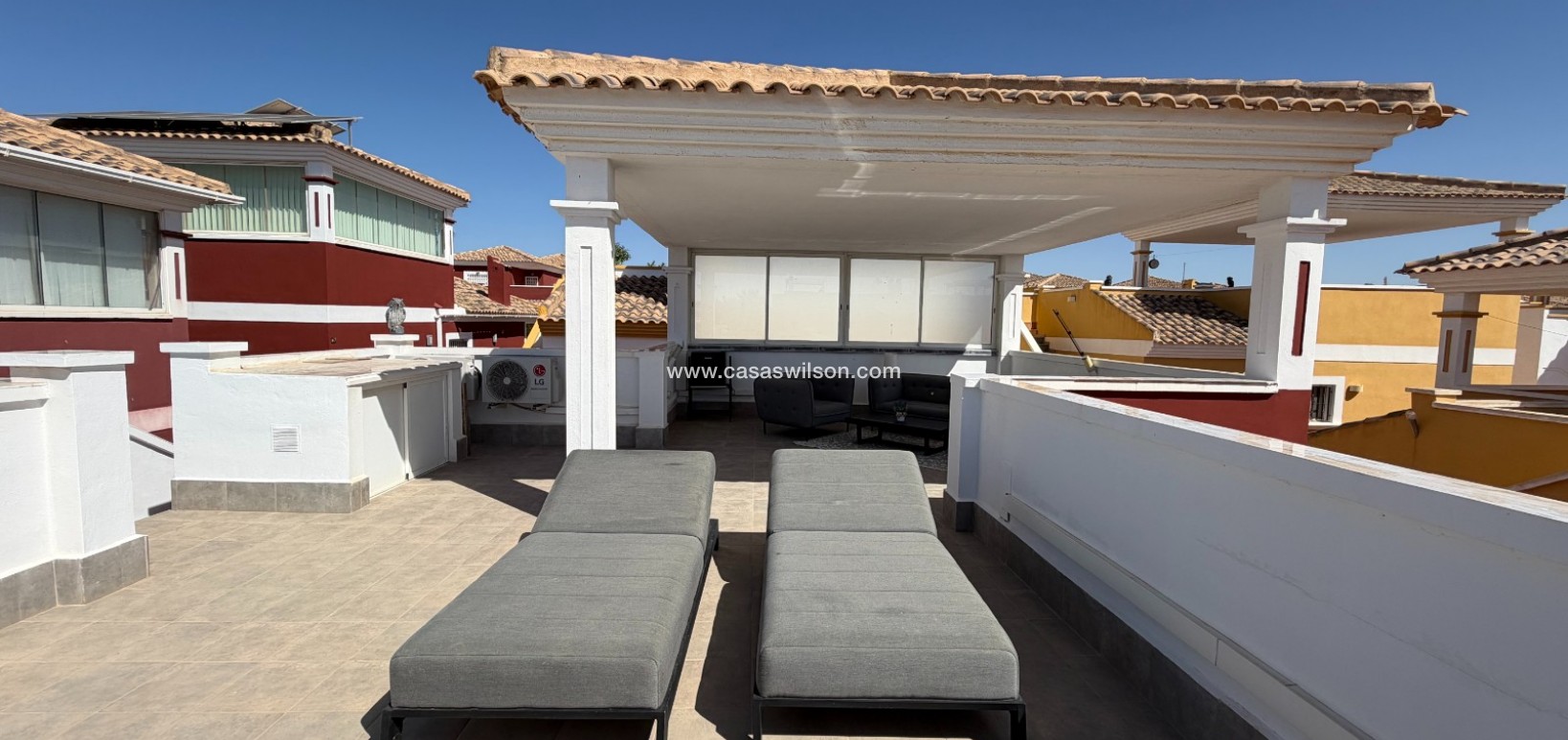 Venta - Chalet - Orihuela - Urbanización Entre Naranjos Vistabella 