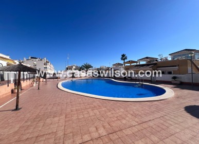 Venta - Chalet - Orihuela - Urbanización Entre Naranjos Vistabella 