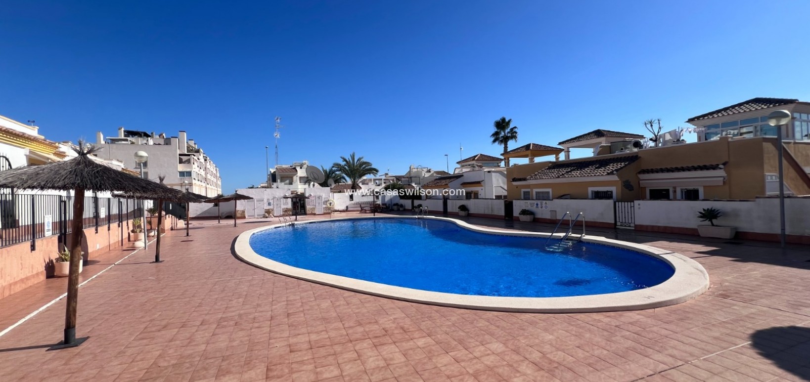 Venta - Chalet - Orihuela - Urbanización Entre Naranjos Vistabella 