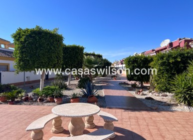 Venta - Chalet - Orihuela - Urbanización Entre Naranjos Vistabella 