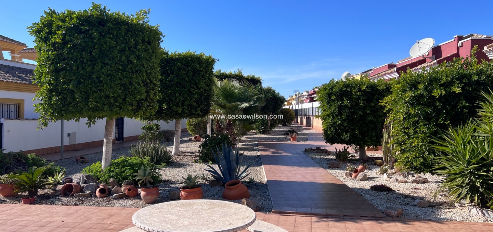 Venta - Chalet - Orihuela - Urbanización Entre Naranjos Vistabella 