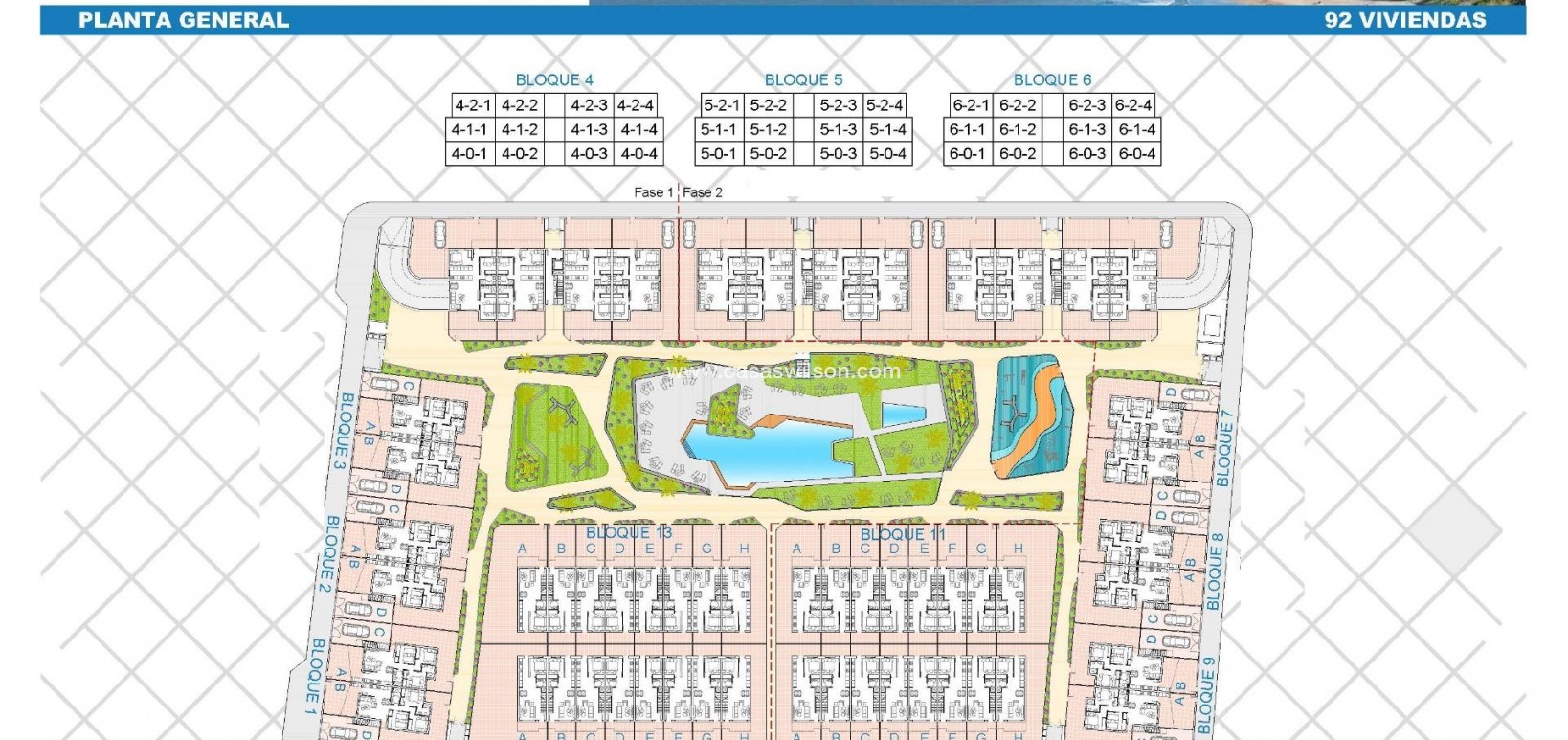 New Build - Appartement - Pilar de la Horadada - Lo Monte