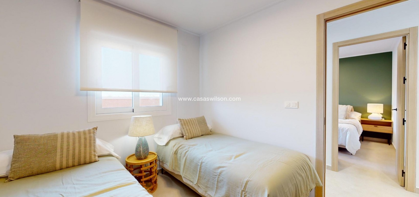 New Build - Appartement - Pilar de la Horadada - Lo Monte