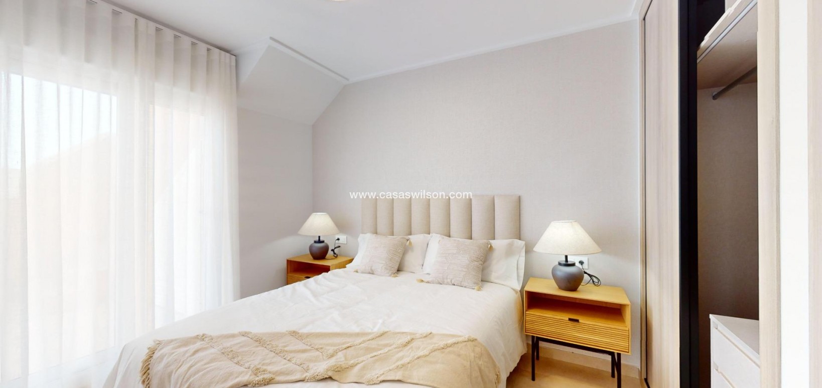 New Build - Appartement - Pilar de la Horadada - Lo Monte