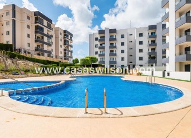 Long time Rental - Appartement - San Miguel de Salinas