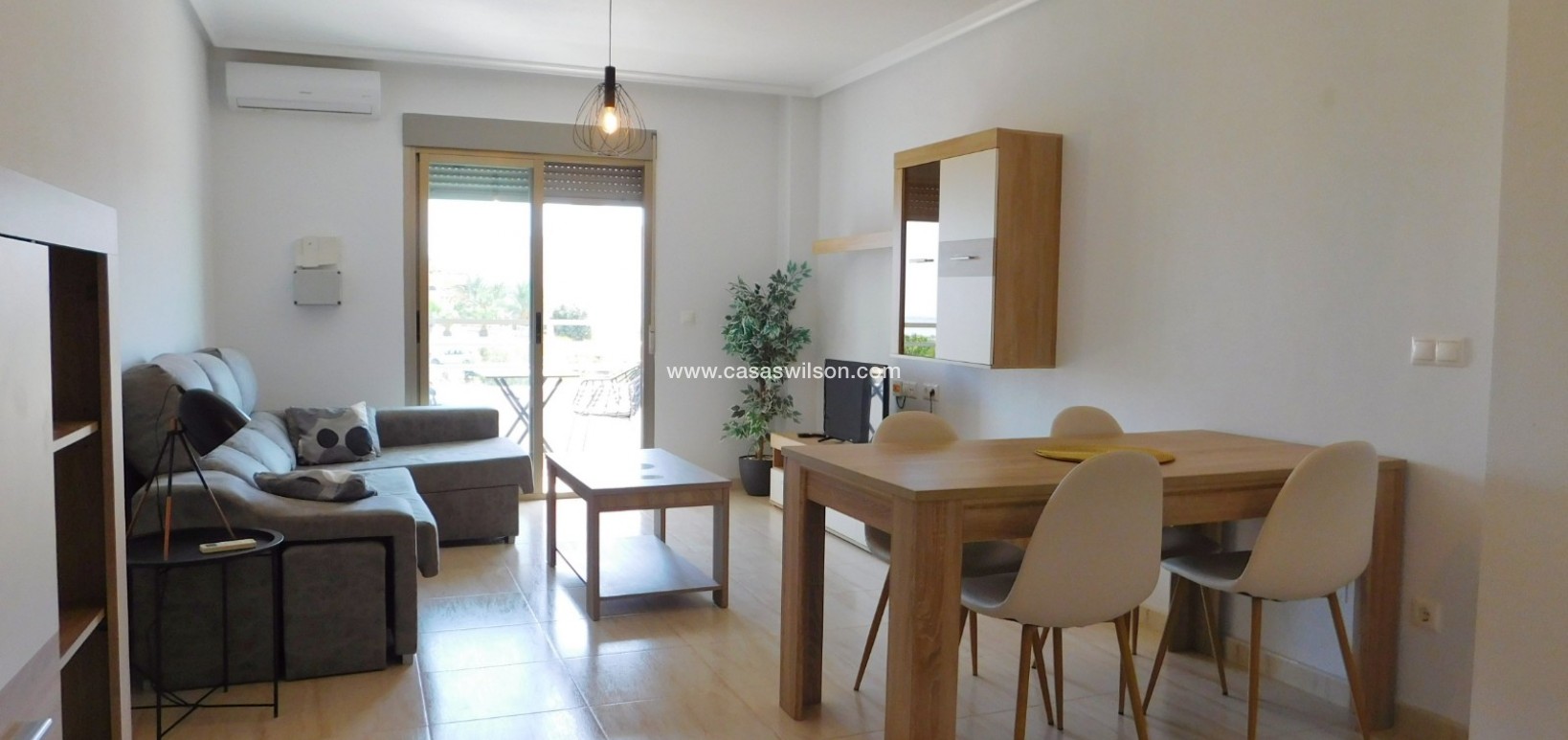 Long time Rental - Appartement - San Miguel de Salinas