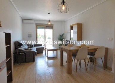 Long time Rental - Appartement - San Miguel de Salinas