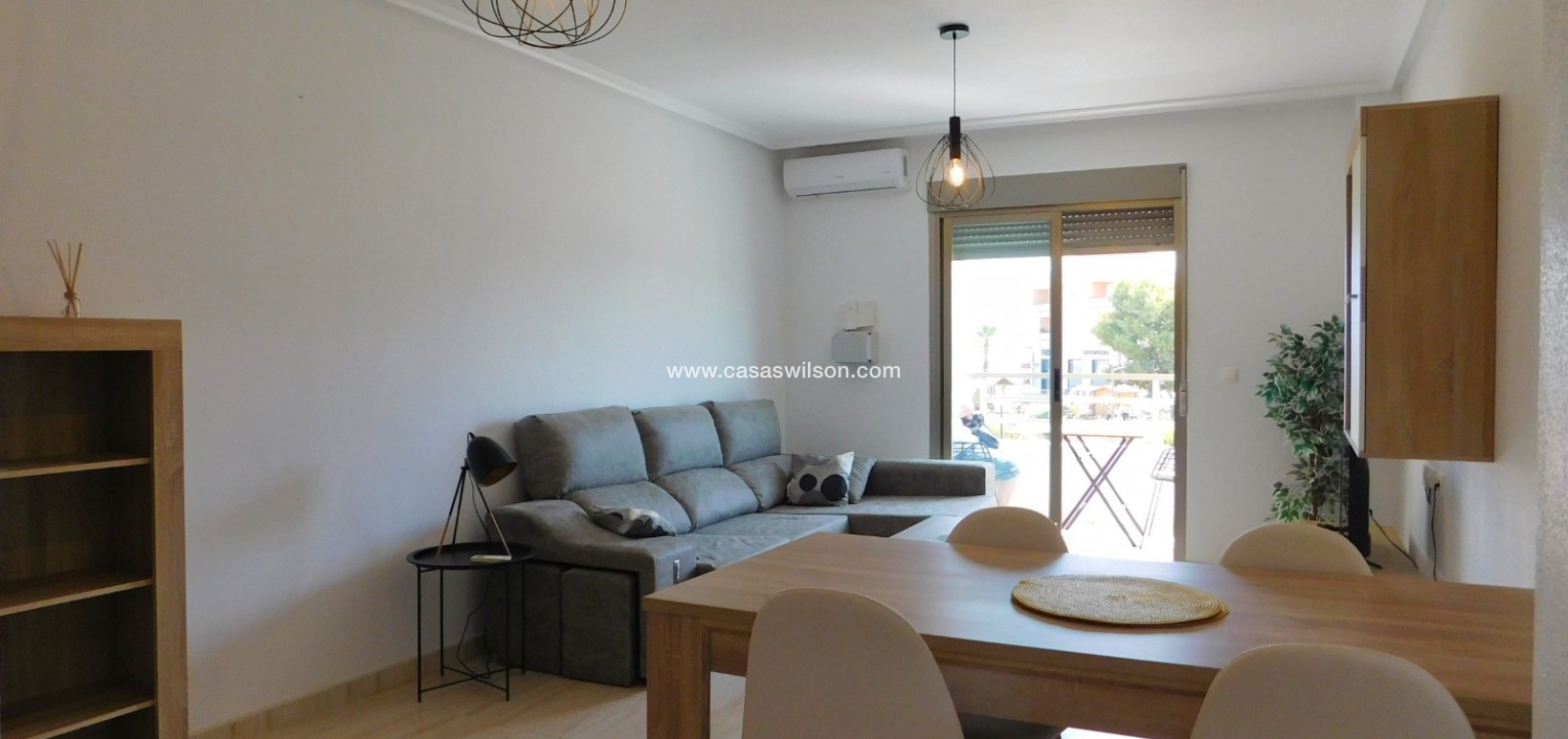 Long time Rental - Appartement - San Miguel de Salinas