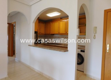 Long time Rental - Appartement - San Miguel de Salinas