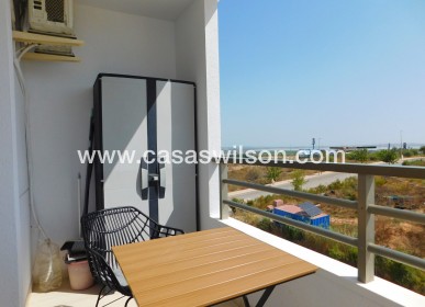 Long time Rental - Appartement - San Miguel de Salinas