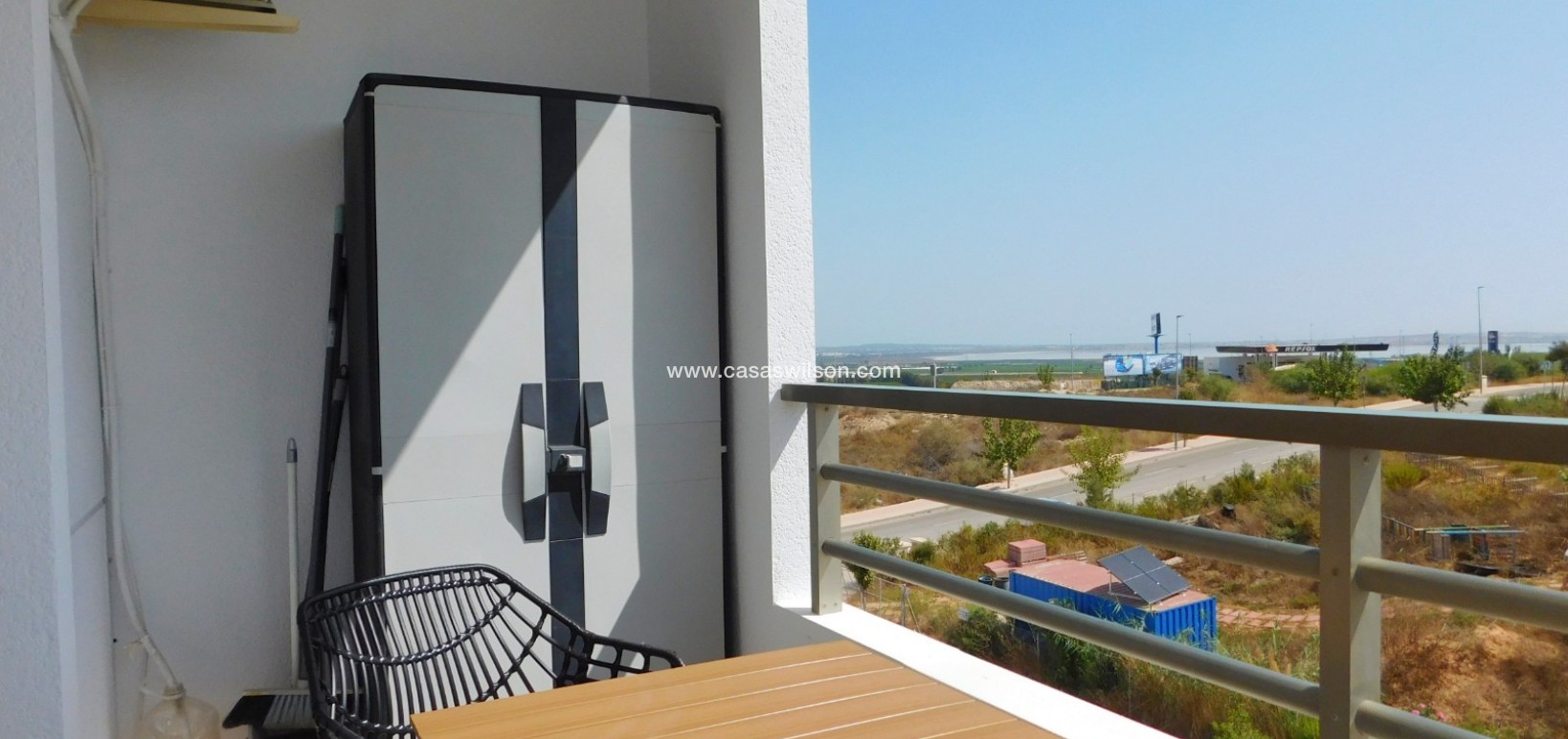 Long time Rental - Appartement - San Miguel de Salinas