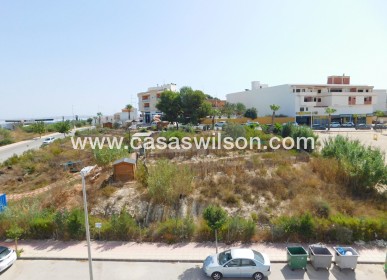 Long time Rental - Appartement - San Miguel de Salinas
