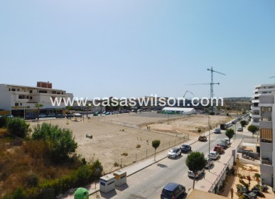 Long time Rental - Appartement - San Miguel de Salinas