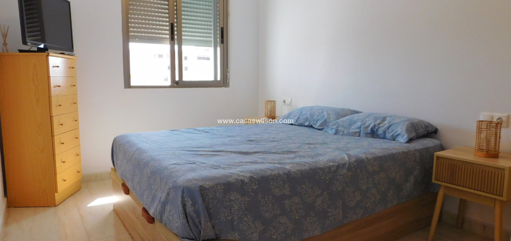 Long time Rental - Appartement - San Miguel de Salinas