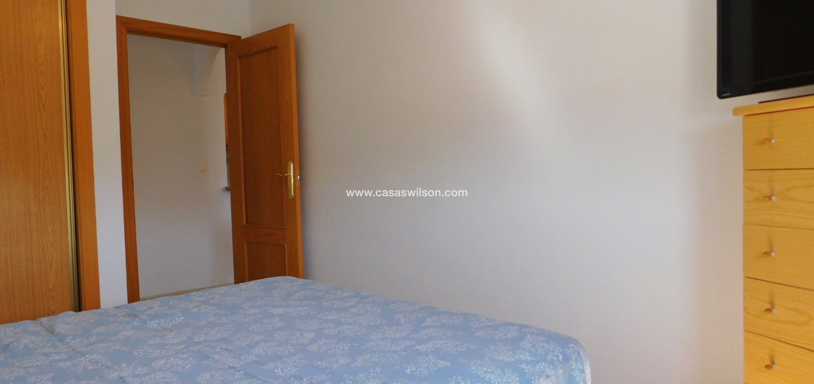 Long time Rental - Appartement - San Miguel de Salinas