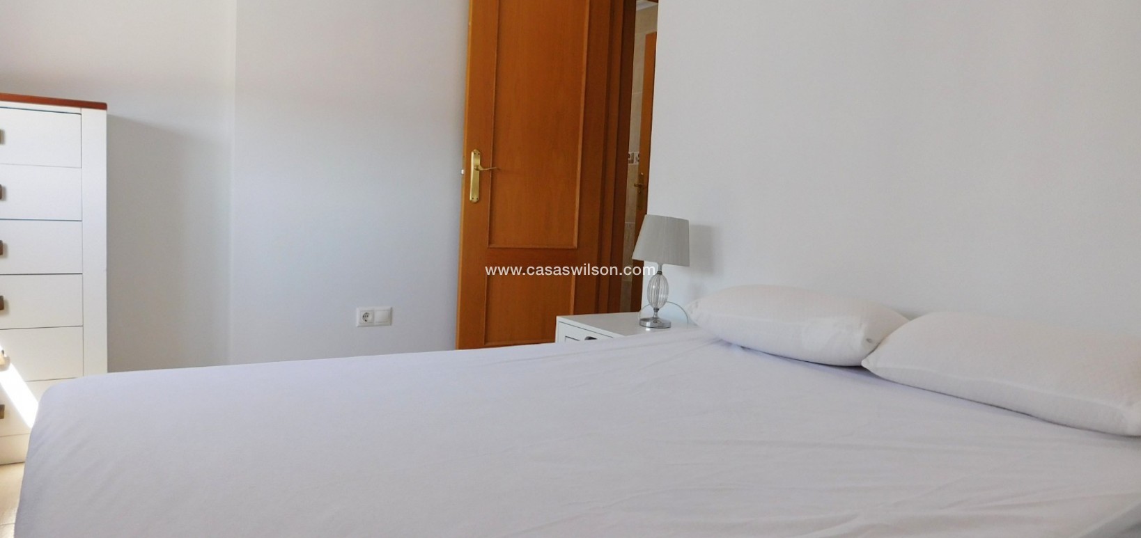 Long time Rental - Appartement - San Miguel de Salinas