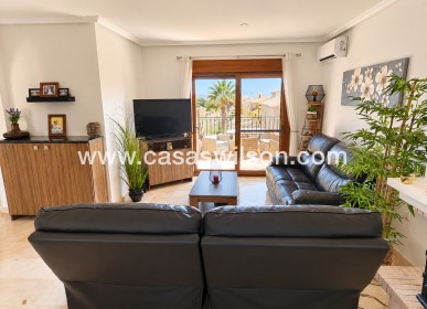 Sale - Appartement - Algorfa - La Finca Golf
