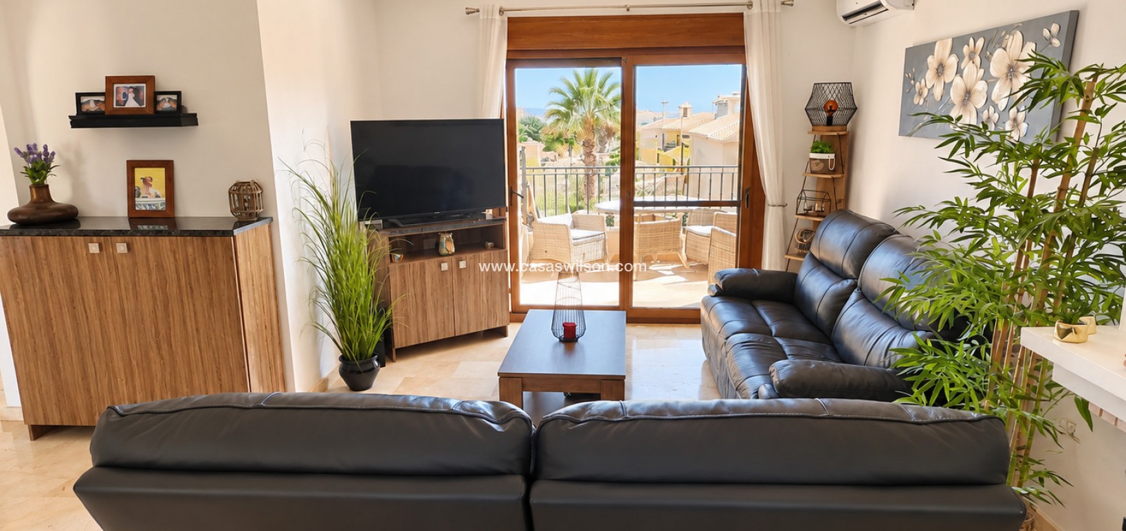 Sale - Appartement - Algorfa - La Finca Golf