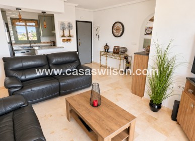 Sale - Appartement - Algorfa - La Finca Golf