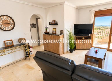 Sale - Appartement - Algorfa - La Finca Golf