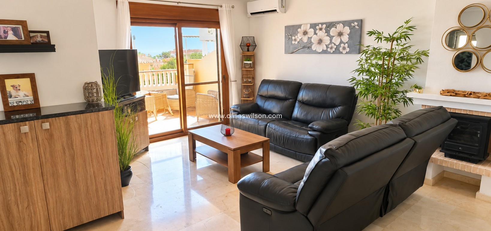 Sale - Appartement - Algorfa - La Finca Golf
