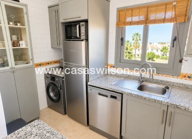 Sale - Appartement - Algorfa - La Finca Golf