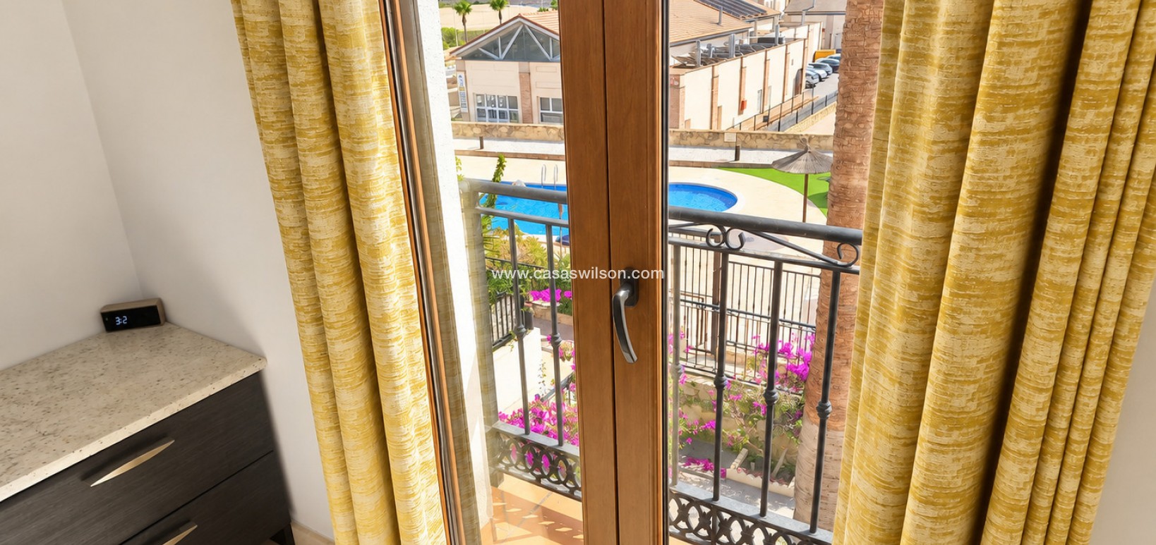 Sale - Appartement - Algorfa - La Finca Golf