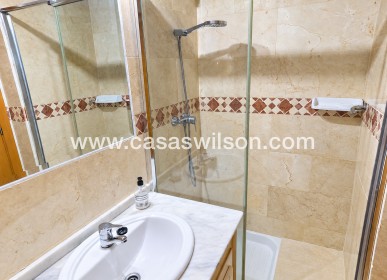 Sale - Appartement - Algorfa - La Finca Golf