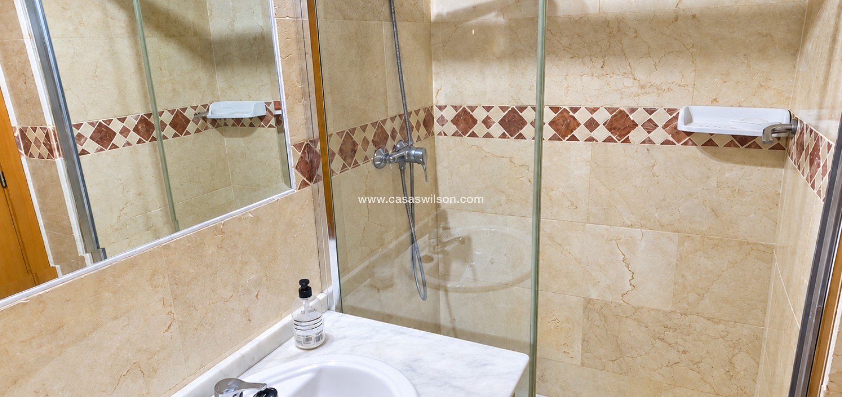 Sale - Appartement - Algorfa - La Finca Golf