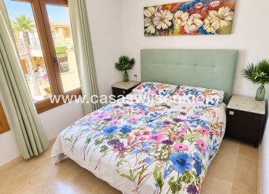 Sale - Appartement - Algorfa - La Finca Golf