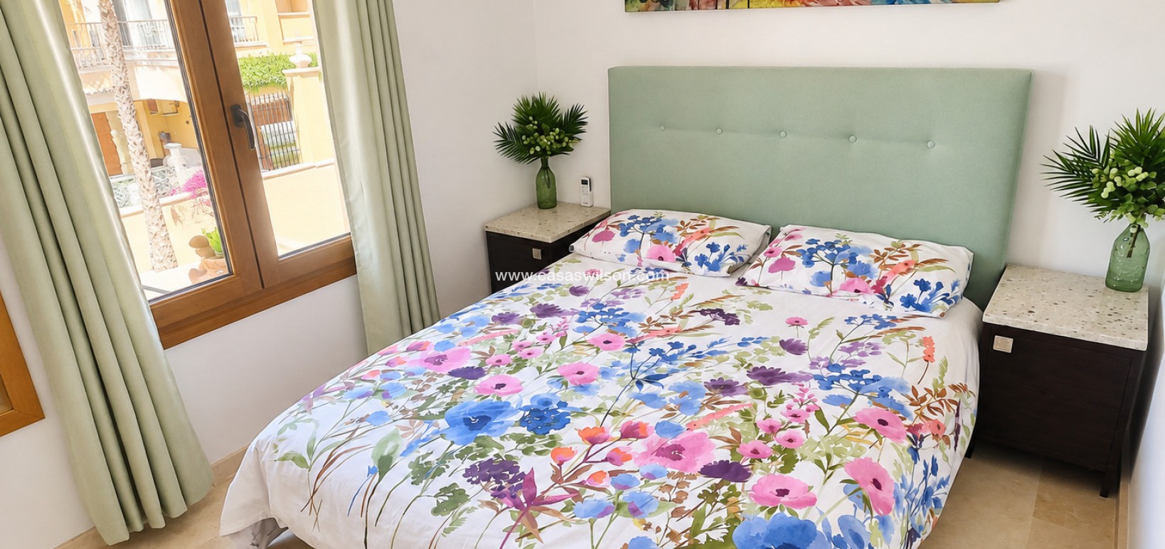Sale - Appartement - Algorfa - La Finca Golf