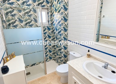 Sale - Appartement - Algorfa - La Finca Golf