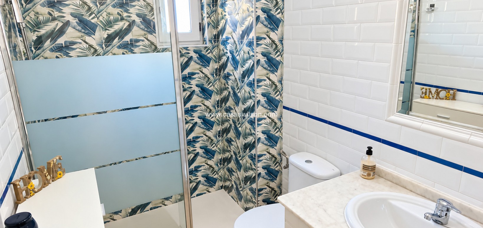 Sale - Appartement - Algorfa - La Finca Golf