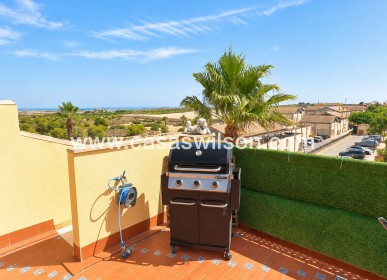 Sale - Appartement - Algorfa - La Finca Golf