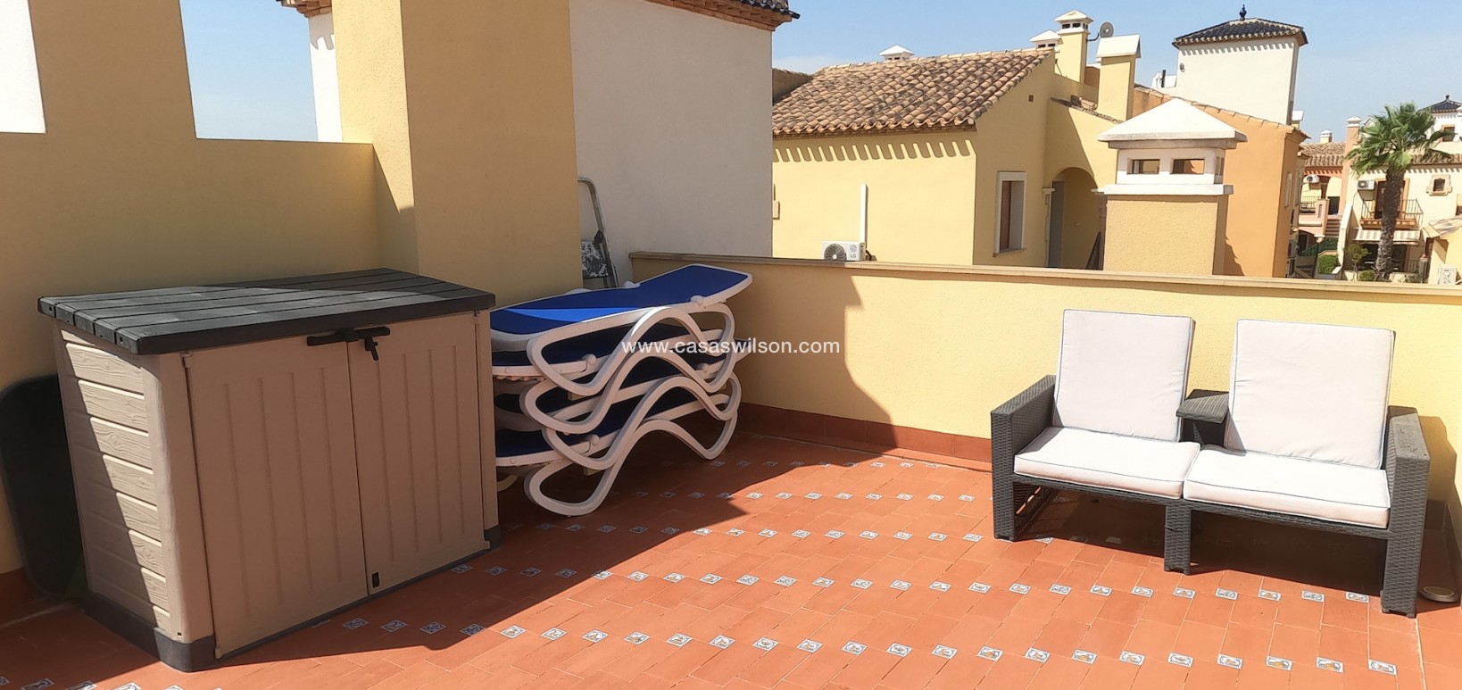 Sale - Appartement - Algorfa - La Finca Golf