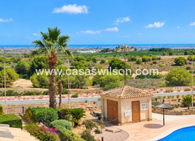 Sale - Appartement - Algorfa - La Finca Golf