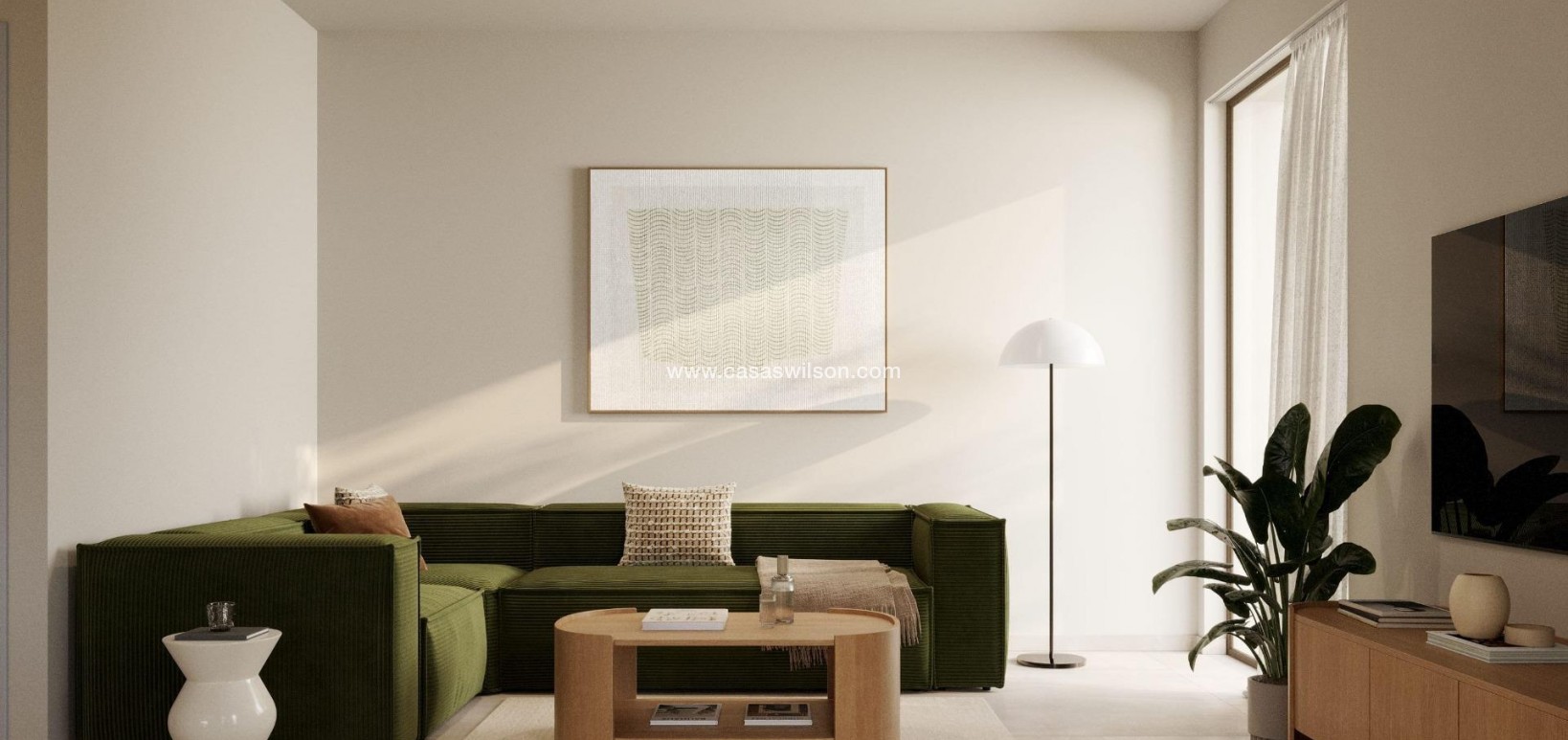 New Build - Villa - Algorfa - La Finca Golf