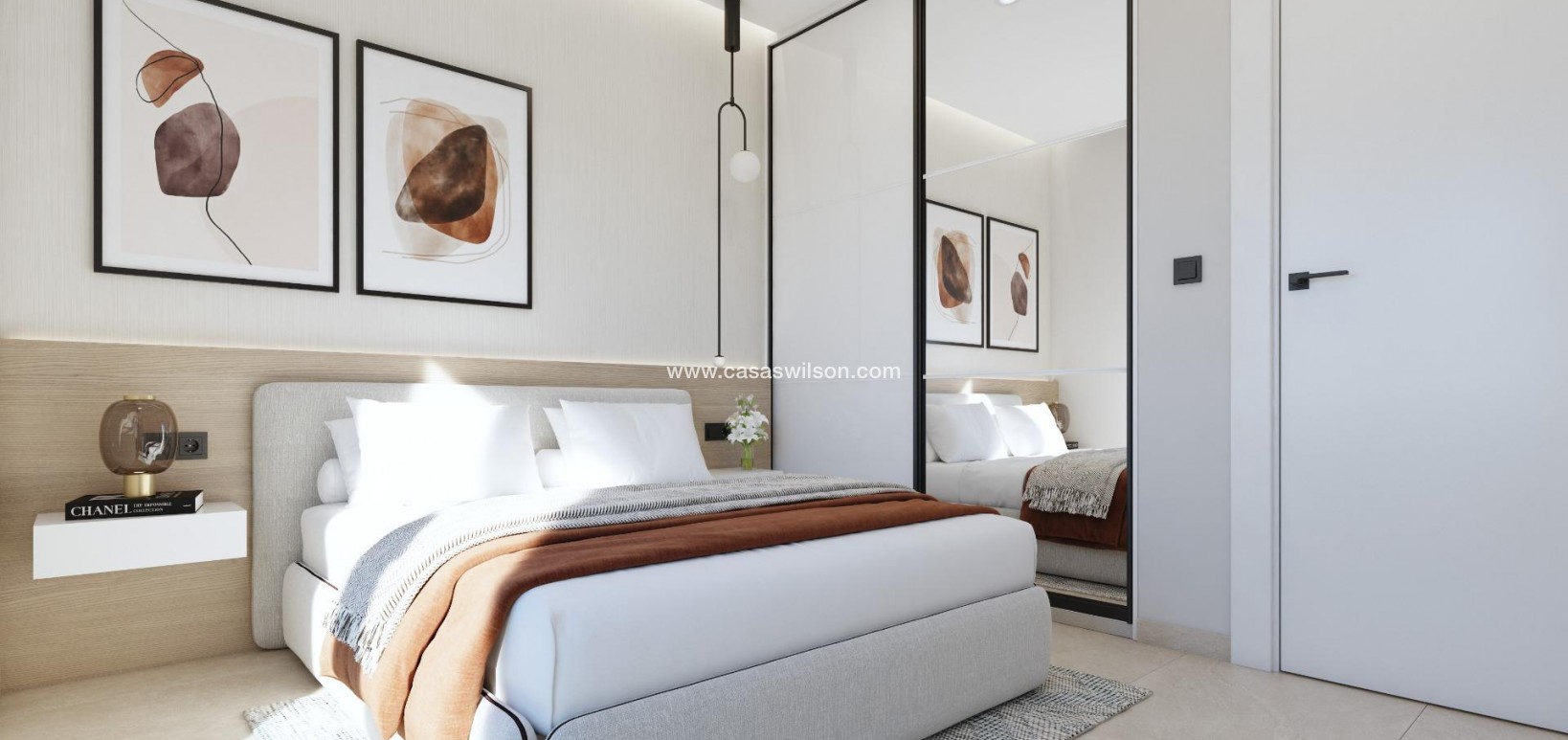New Build - Appartement - Guardamar del Segura - Pueblo