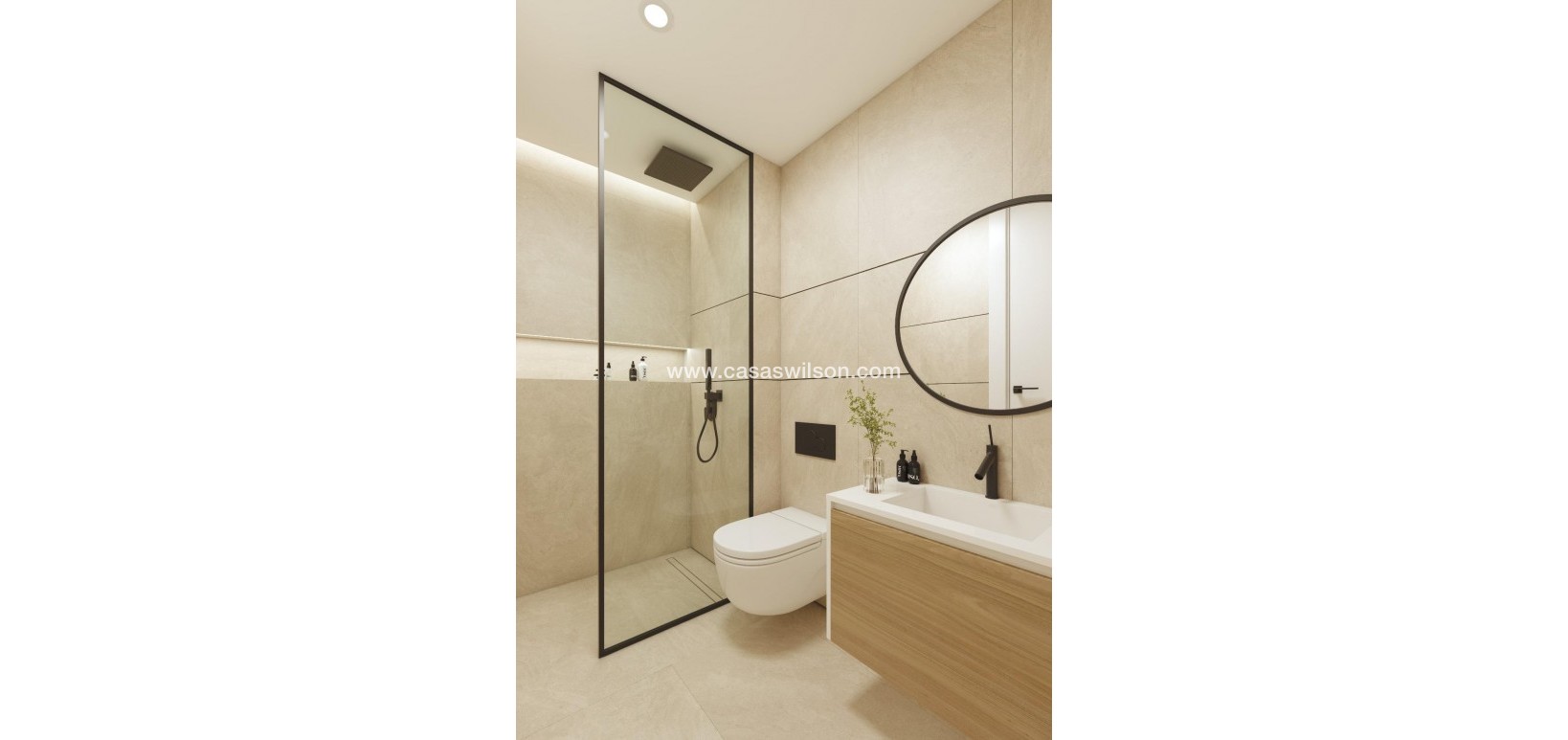 New Build - Appartement - Guardamar del Segura - Pueblo