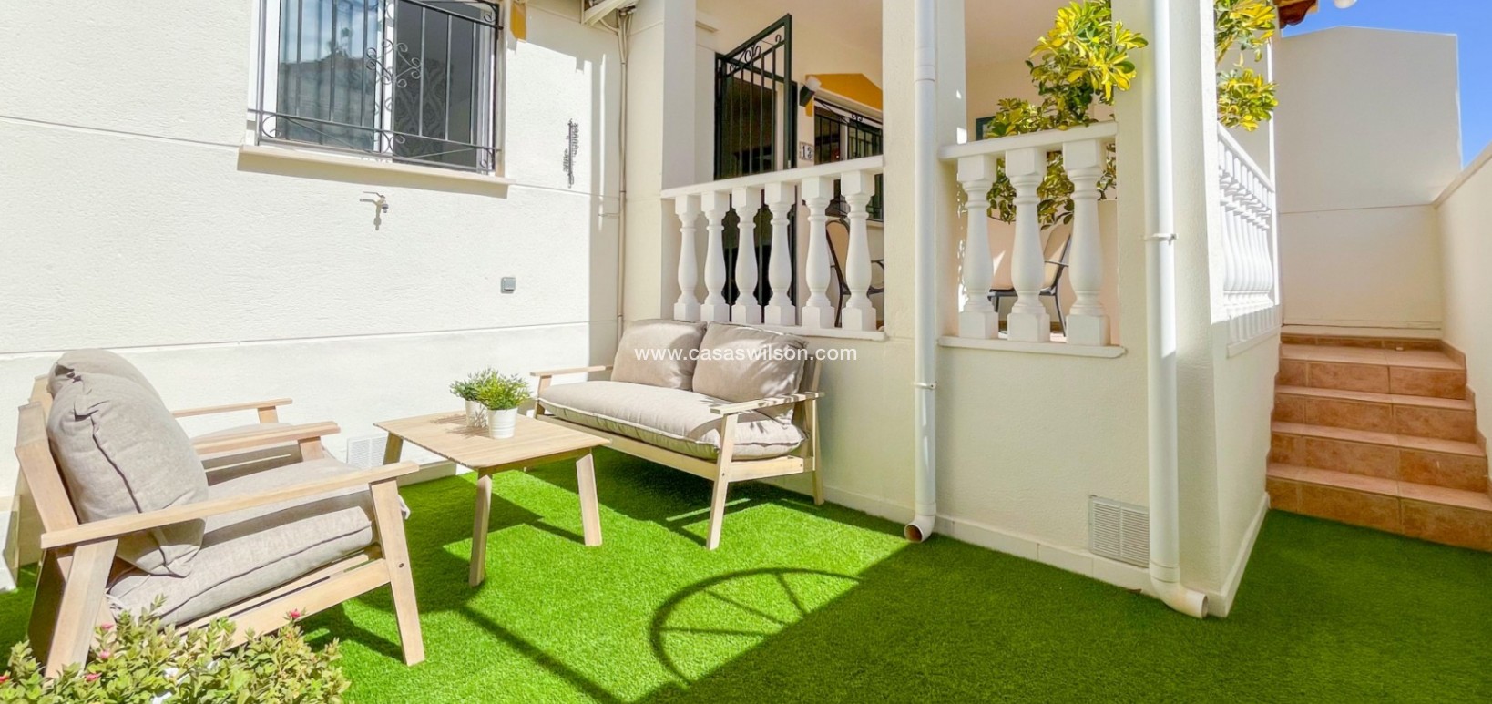 Sale - Townhouse - Orihuela Costa - Los Altos *