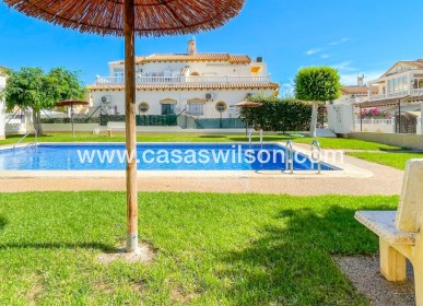 Sale - Townhouse - Orihuela Costa - Los Altos *
