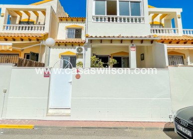 Sale - Townhouse - Orihuela Costa - Los Altos *