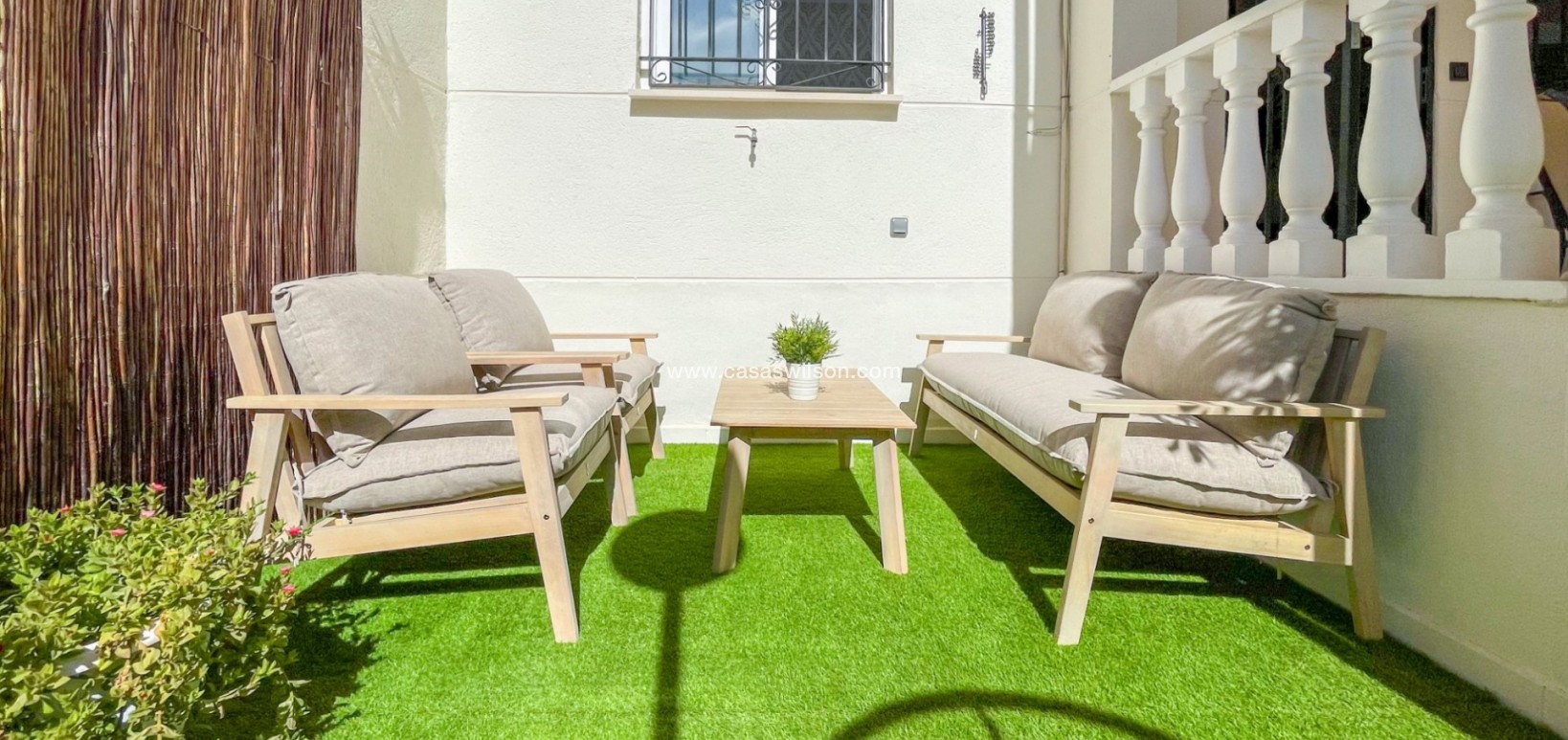 Sale - Townhouse - Orihuela Costa - Los Altos *