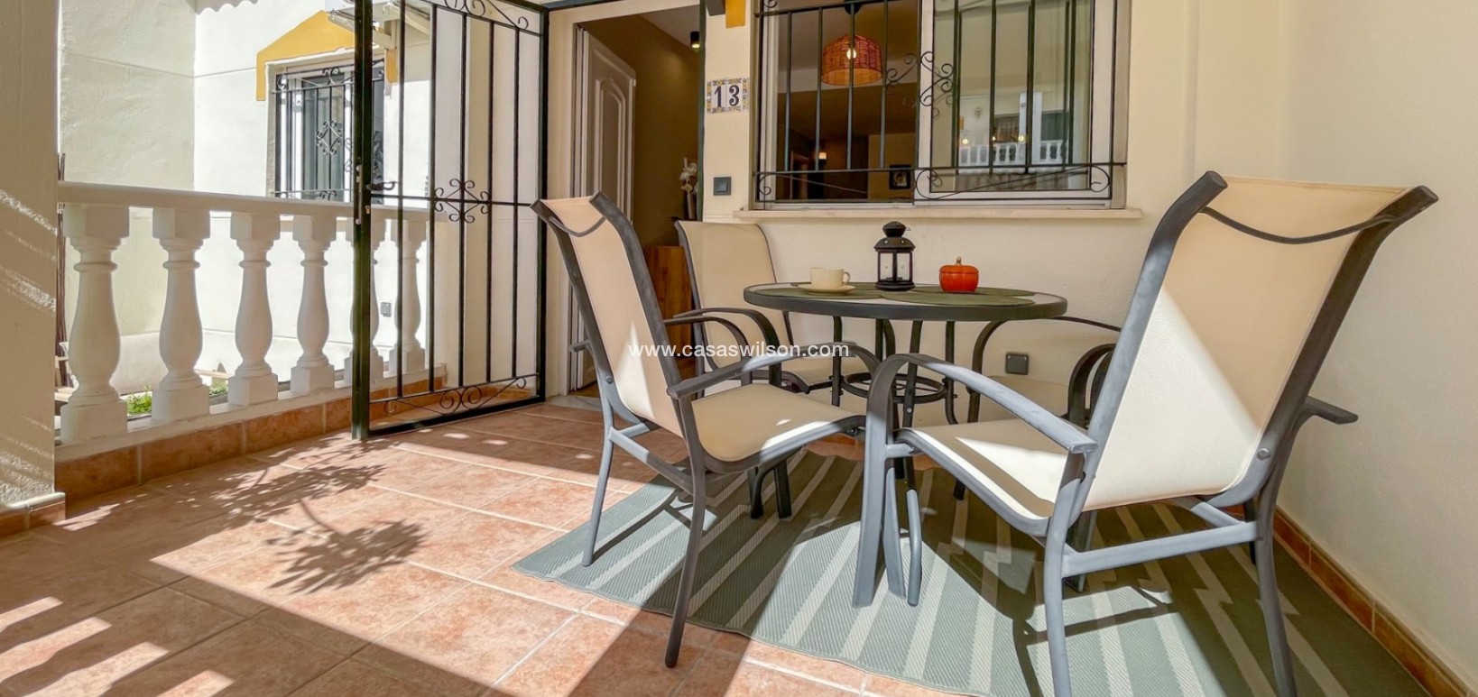 Sale - Townhouse - Orihuela Costa - Los Altos *